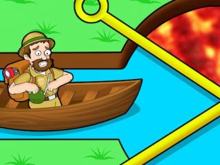 Игра Вытащи Его Онлайн фото